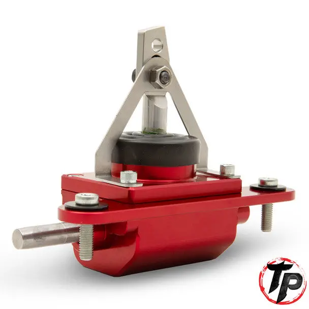 Tick Performance Billet Short-Throw Shifter Corvette C6 (2005-2013) 1