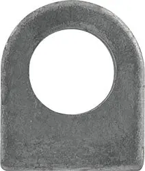Brake Fitting Tab, Weld On 1