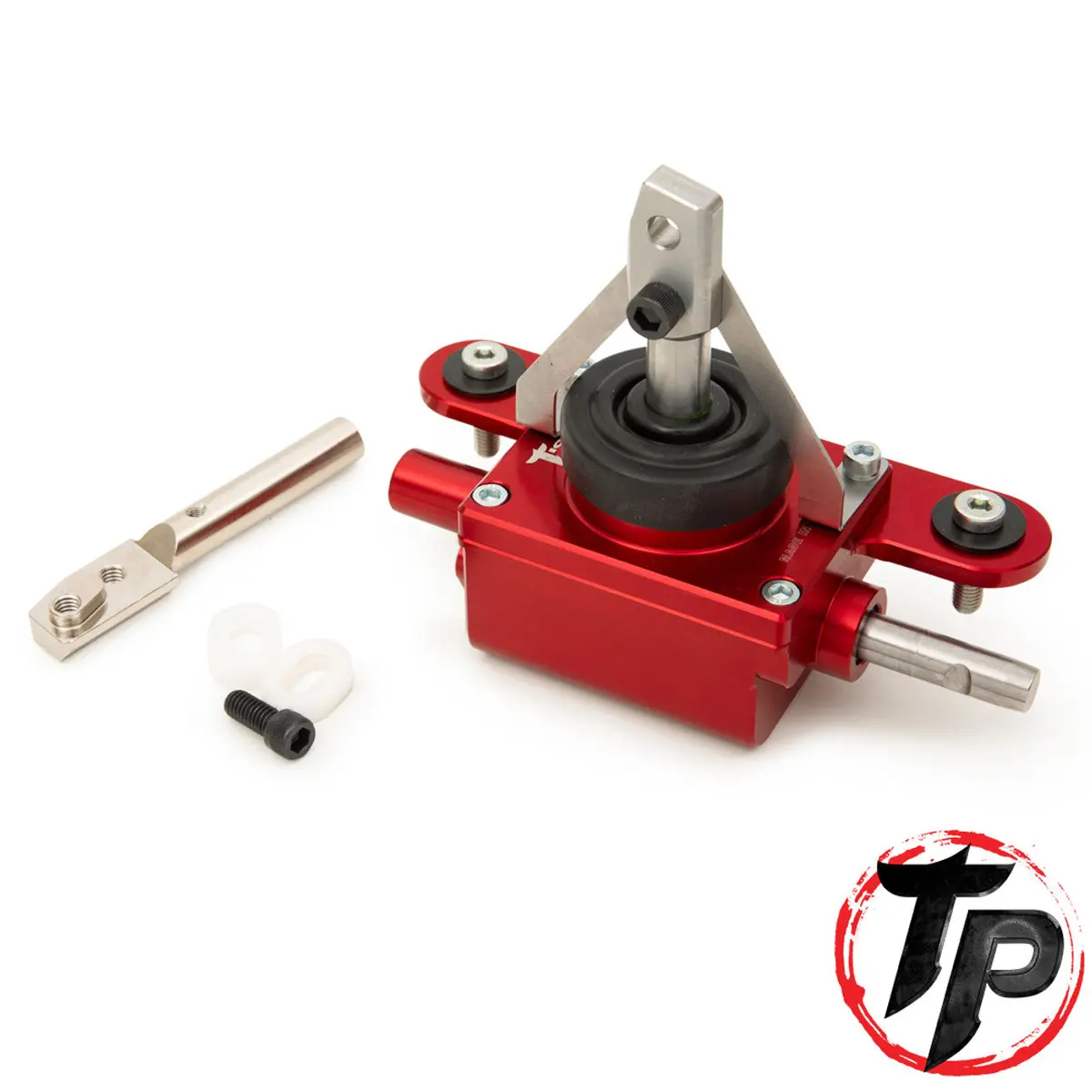 Tick Performance Billet Short-Throw Shifter C7 Corvette (2014-2019) 1