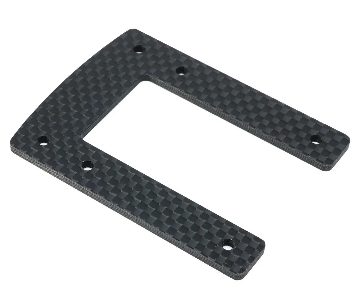 Maverick Front Weight Plate (Bumper) 1