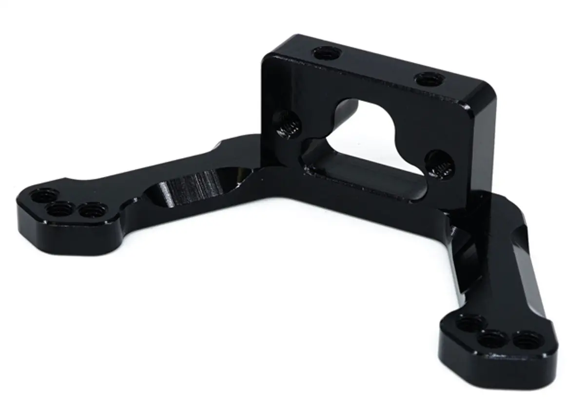 Maverick Rear Camber Link Mount 1