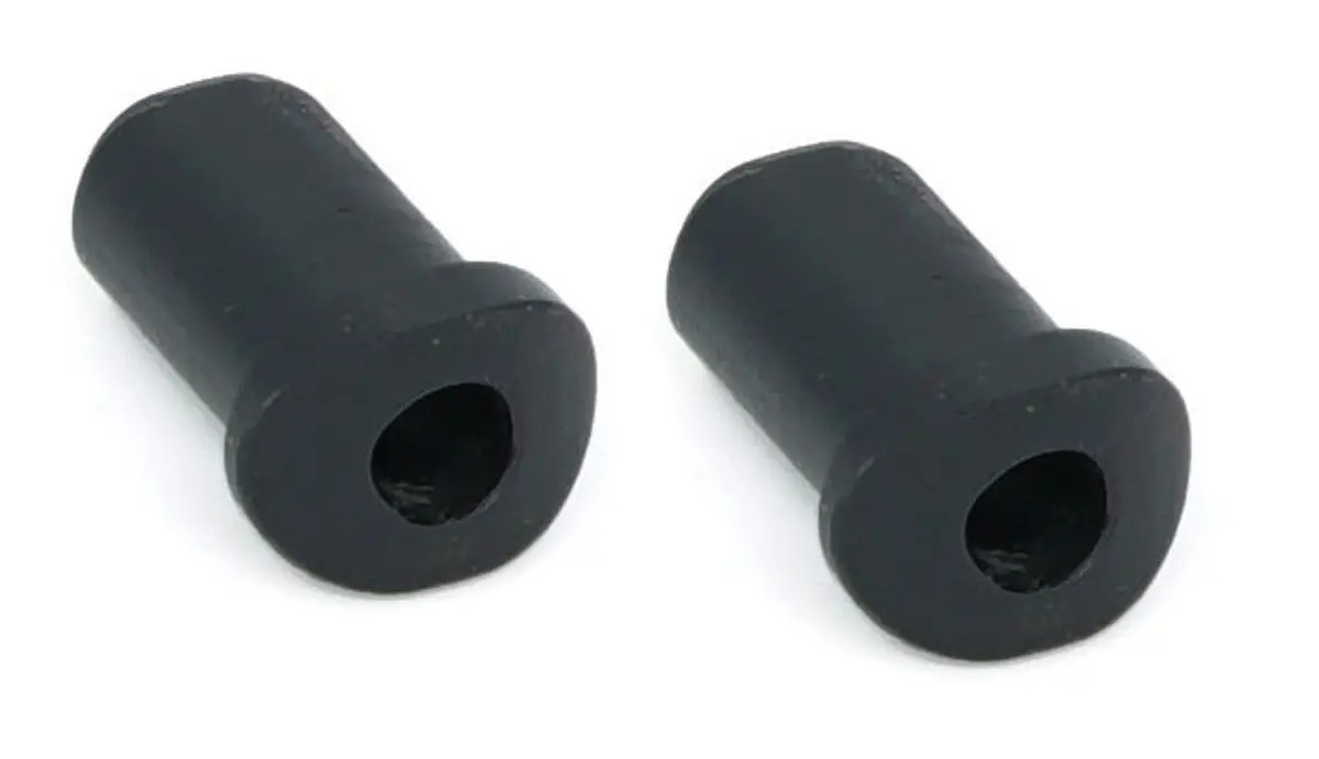 Camber Inserts 0 Degree 1