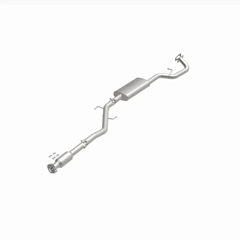 Magnaflow 13-17 Hyundai Santa Fe Sport 2.4L Direct Fit Cat Converter (California Grade) 2