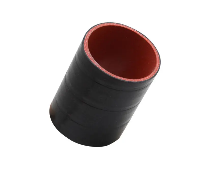 Aem Hose 2.25In X 3In Black Silicone 1