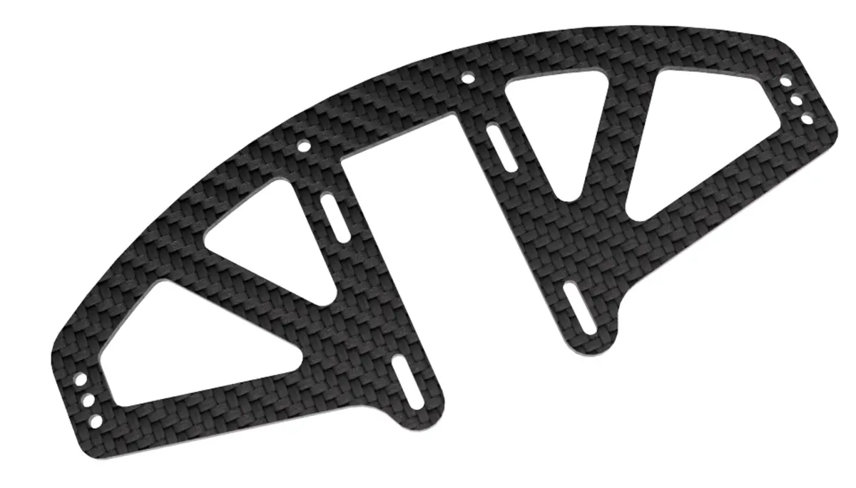 Maverick Front Bumper 1