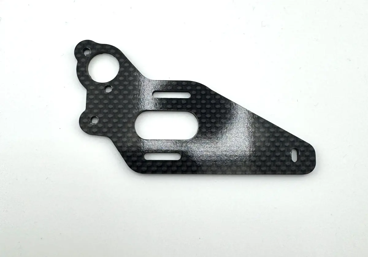Motor Plate Patriot V2 Bbm 1