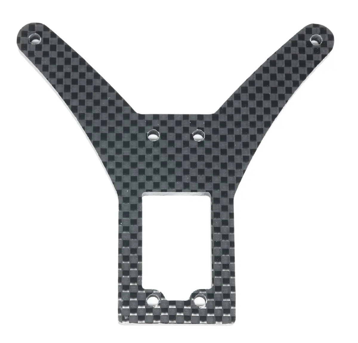 24 Maverick Rear Shock Tower 4Mm 1