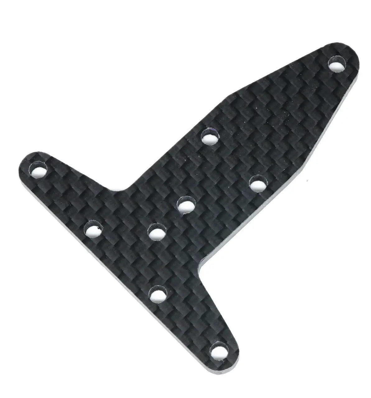 24 Maverick Transmission Support Plate 1