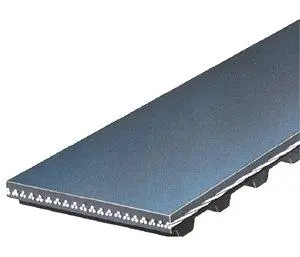 Gates 03-06 Mitsubishi Montero V-6 3.8L Cam. Belt Automotive Timing Belt 1
