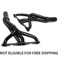 Street Stock Metric Over Frame Headers, Sbc 1
