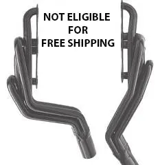 Conventional Crossover Headers, Sbc 1-3/4" X 3-1/2" Collector 1