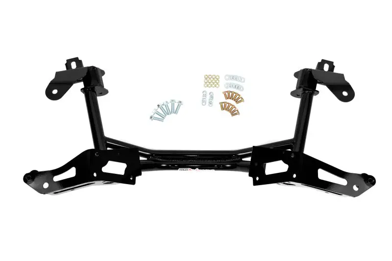 Umi Performance 82-92 Gm F-Body K-Member W/O Mounting Options - Black 1