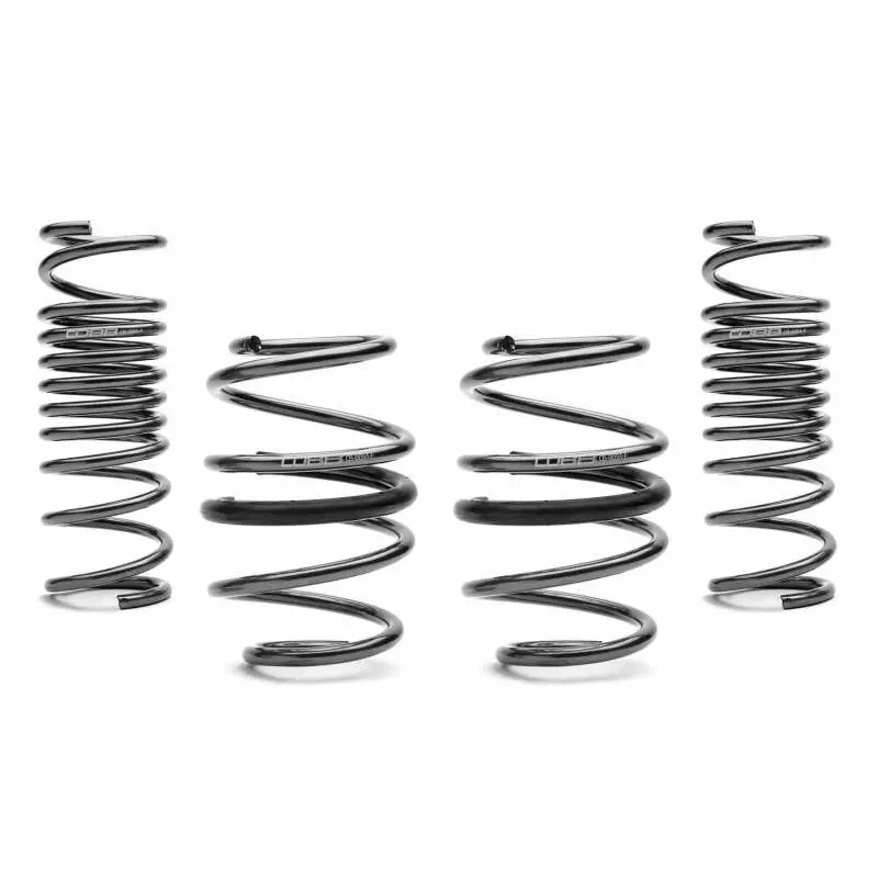 Cobb 22-24 Subaru Wrx Lowering Springs 1