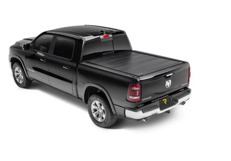 Retrax 02-08 Ram 1500 / 03-09 2500/3500 Long Bed Retraxpro Mx 1