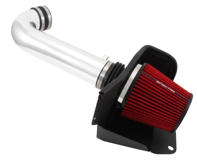 Spectre Air Intake Kit Chrysler Durango/Grand Cherokee V8-5.7L F/I 1