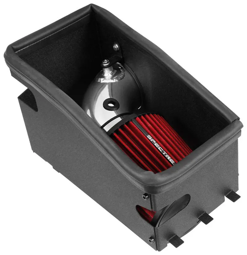 Spectre Air Intake Kit Ford Explorer Sport V6-3.5L F/I 13-19 1