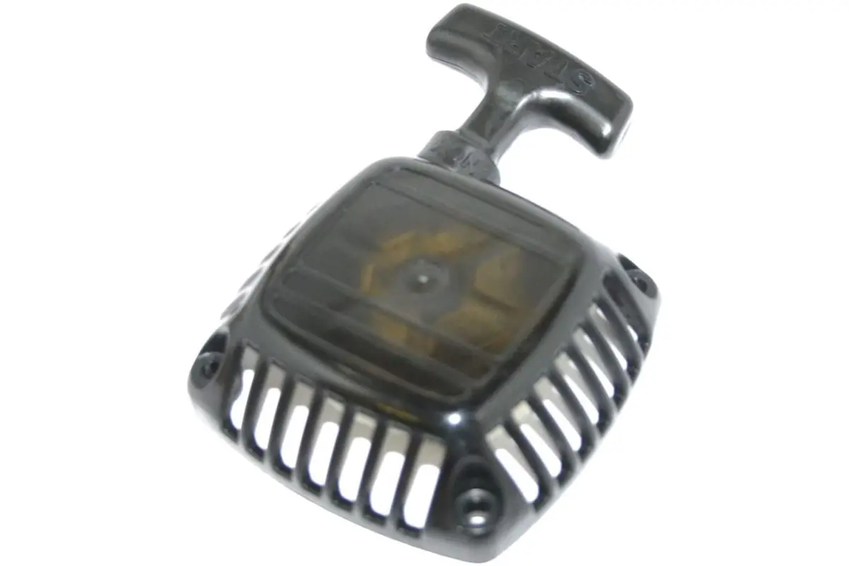 Zenoah Recoil Assembly 1