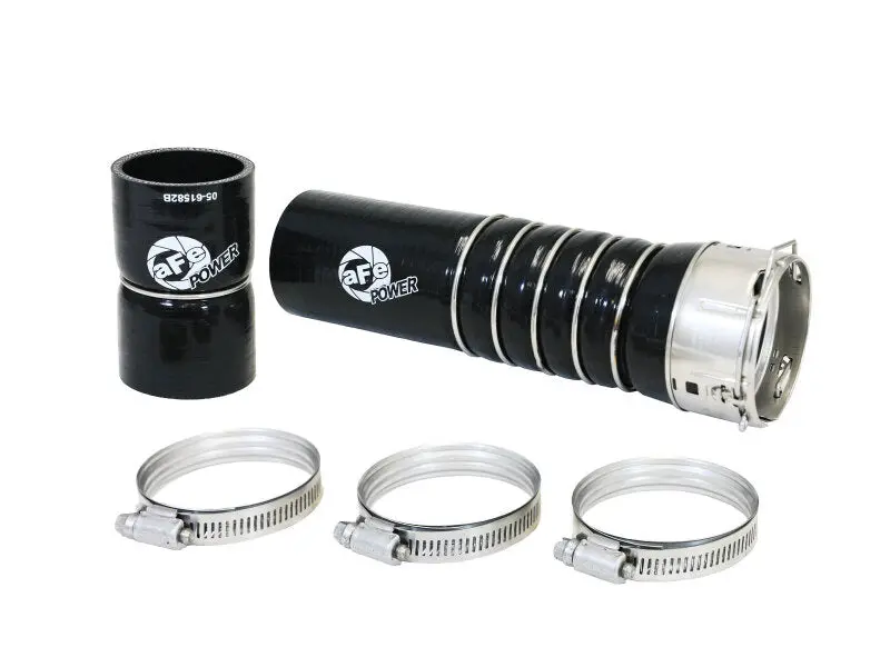Afe 16-22 Gm Colorado/Canyon Bladerunner Oer Series Coupling & Clamp Kit - Factory Hot Charge Pipe 1