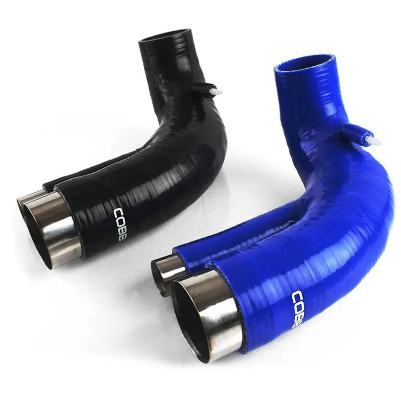Cobb Mazdaspeed Turbo Inlet Hose - Cobb Blue 1