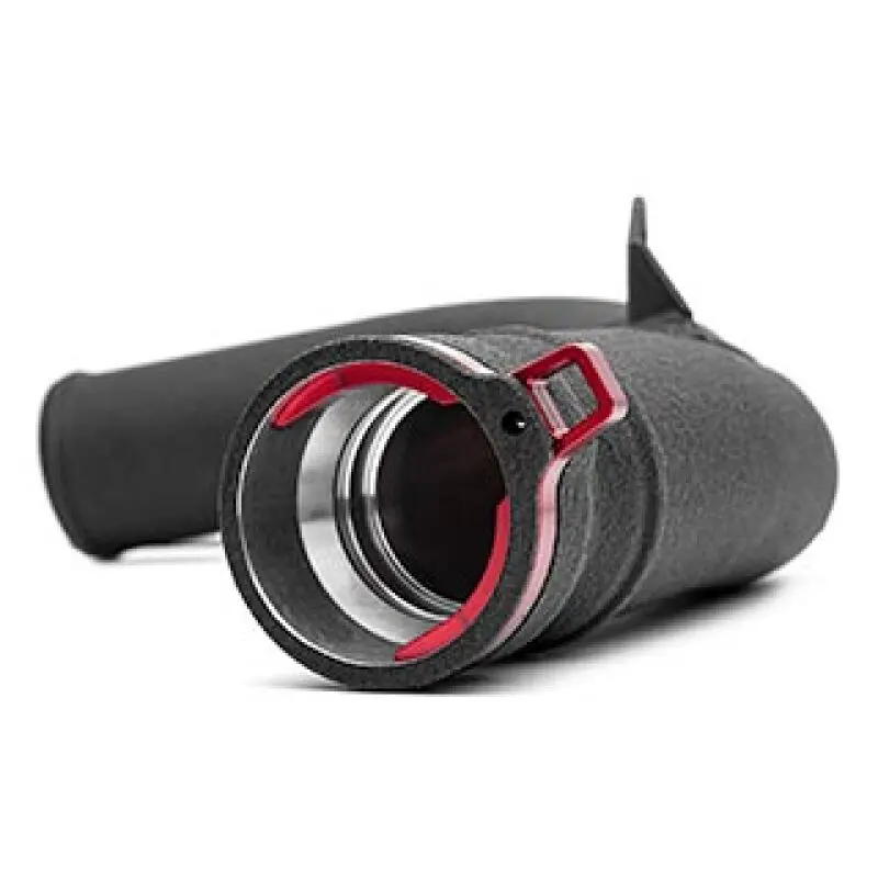 Cobb 22-24 Subaru Wrx Aluminum Charge Pipe 1