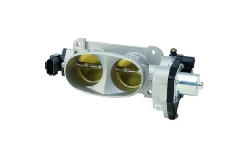 Ford Racing 2007-2014 Mustang Shelby Gt500 Throttle Body 1
