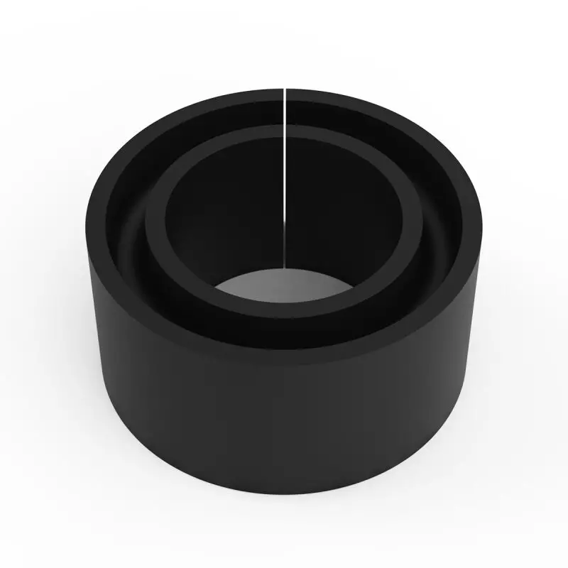 Timbren 22-26 Hyundai Santa Cruz Ses Coil Enhancer Kit 2