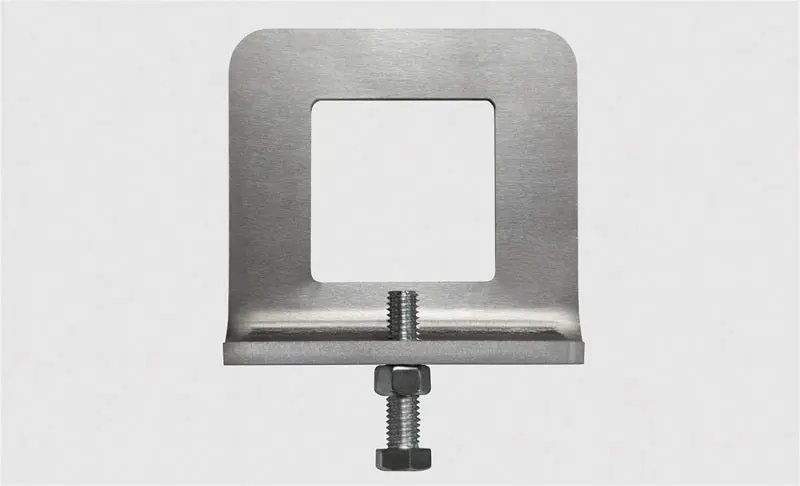 Access Rockstar Anti-Rattle Clamp 1
