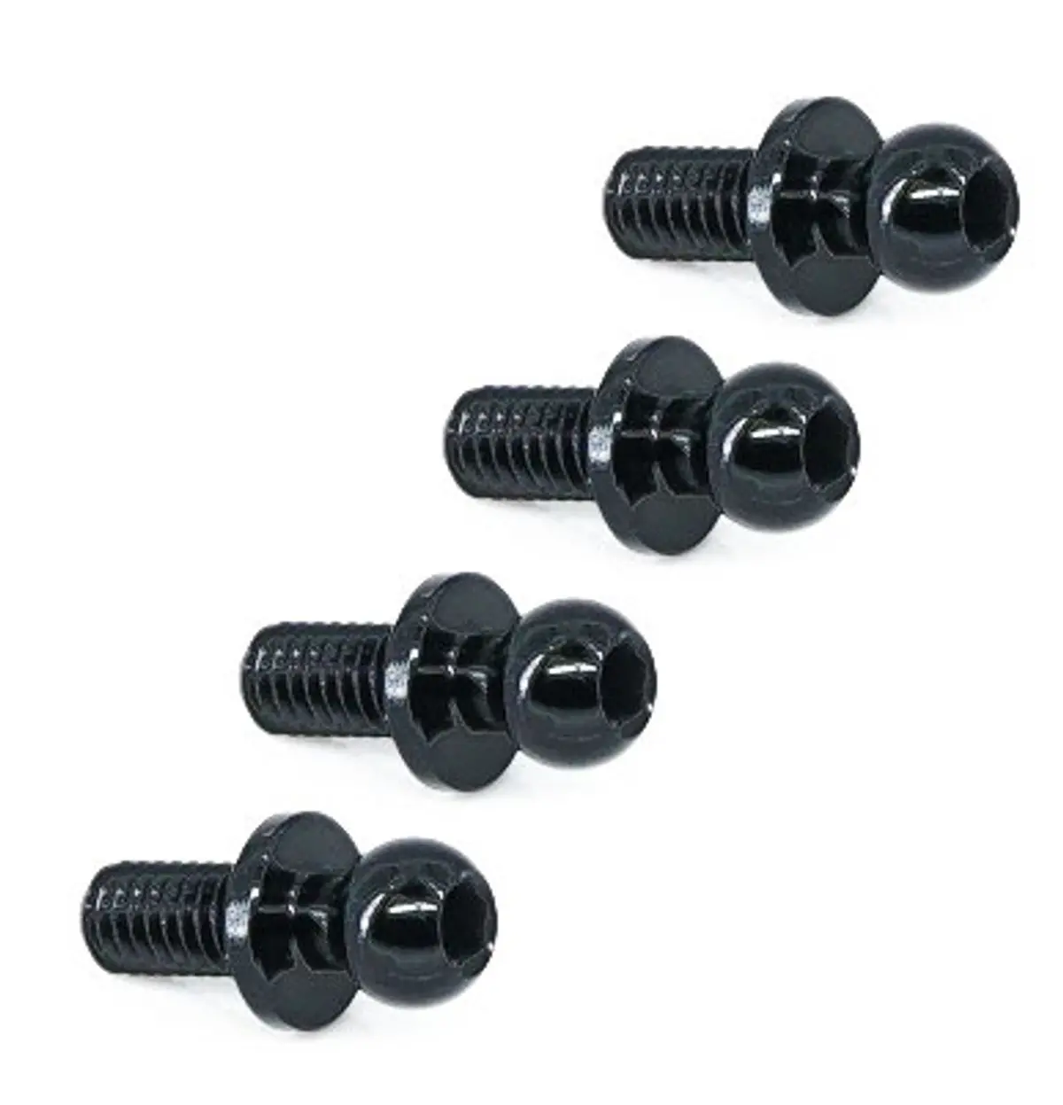 4.3Mm Ball Studs (4) 1