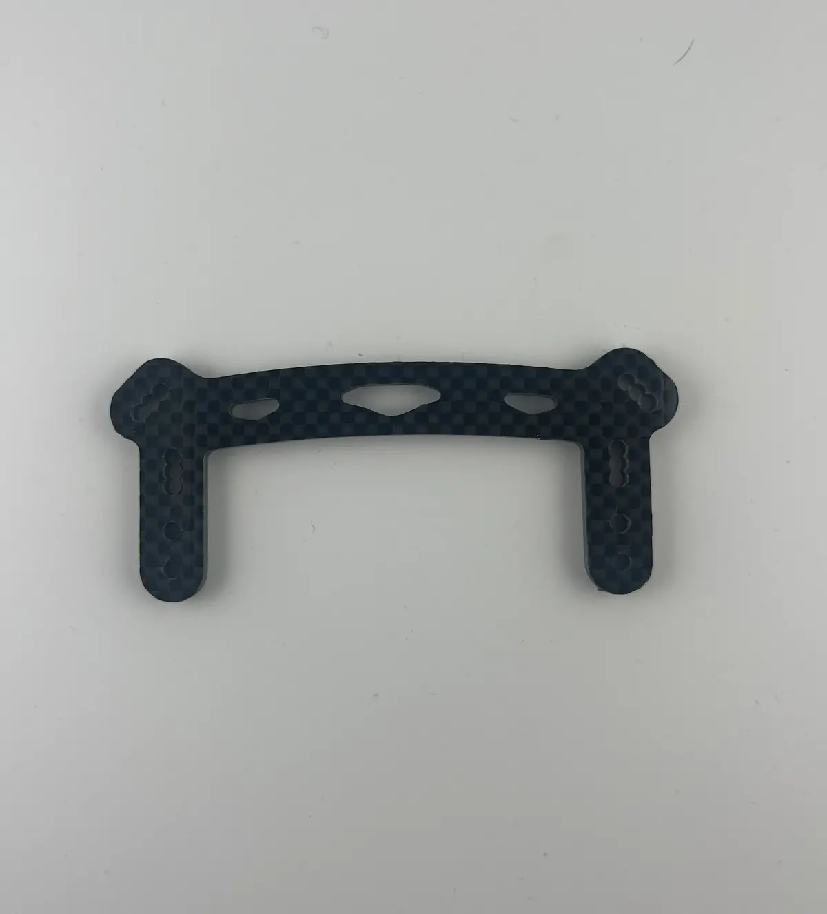 Bbm Patriot V2 Front Shock Tower (Non Floating) 1