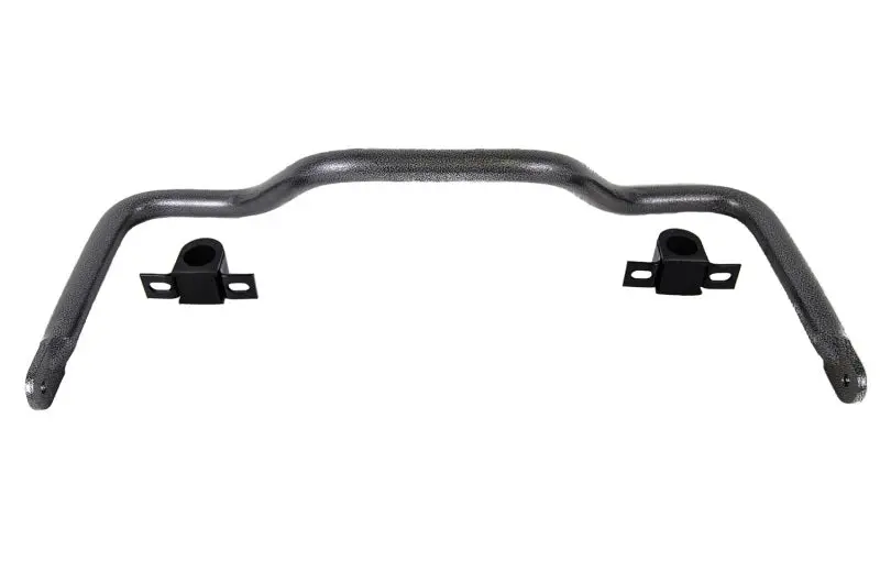 Hellwig 2016 Ford F-250/F-350 2Wd Solid Heat Treated Chromoly 1-1/2In Rear Sway Bar 1