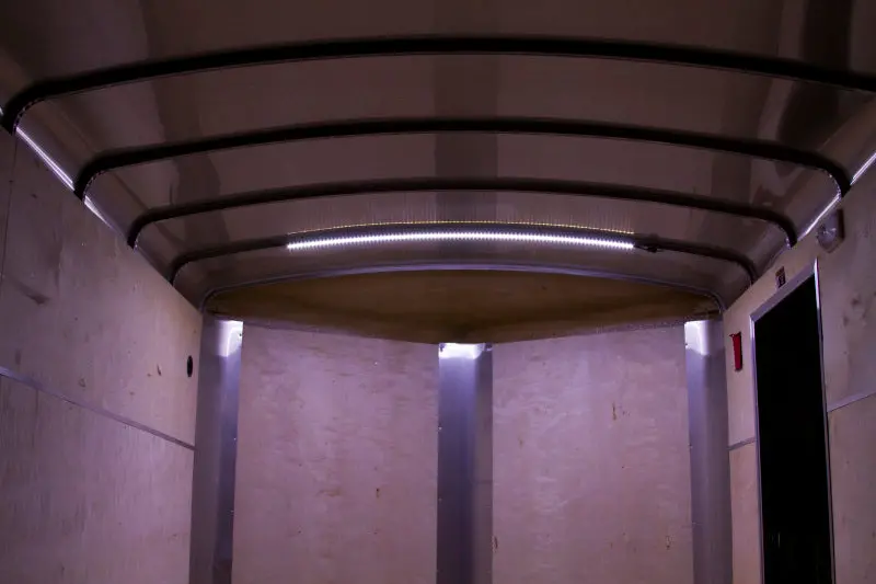 Access Accessories 60In Led Strip Light - 1 Single Pack 1