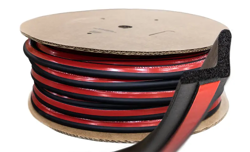 Access Accessories Super-L Seal Bulk Roll (200 Lin. Ft.) 1