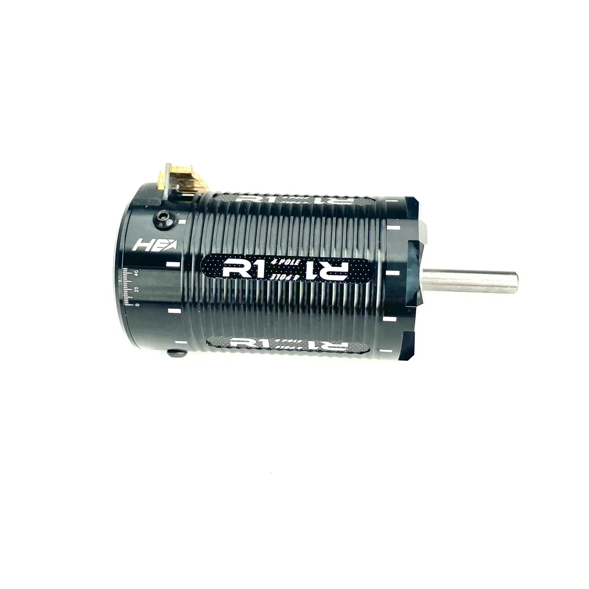 R1wurks 550 4 Pole He 1/10 Drag Racing Motor 1