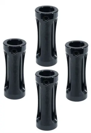 Body Mount Bases 25Mm (4) 1