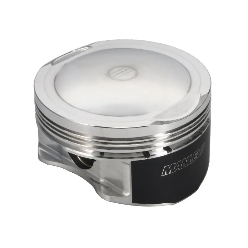 Manley Dodge Hemi 6.4L 4.100 Inch Bore 1.75Cc Dome Piston Set 1