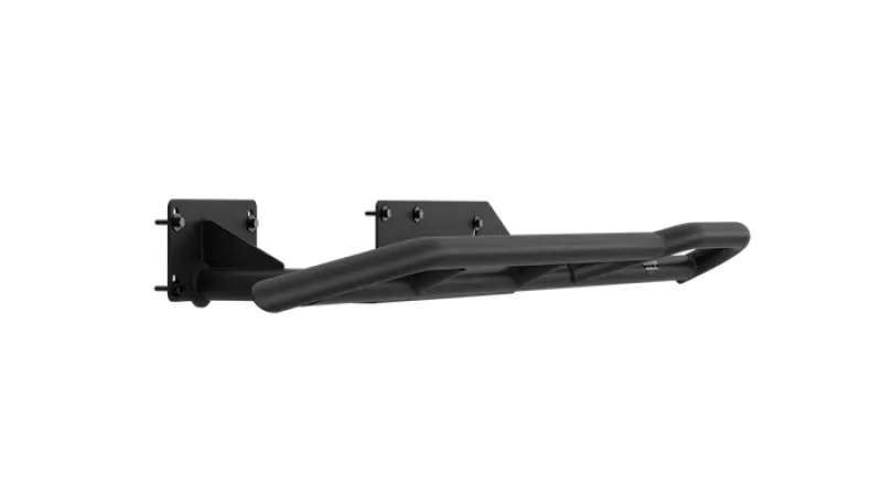 Body Armor 4X4 10-24 Toyota 4Runner Revo Rock Sliders 1