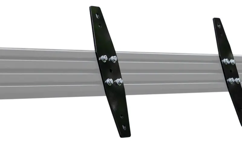 Access Adatrac Mounting Plates (Set Of 2) Accessories 1