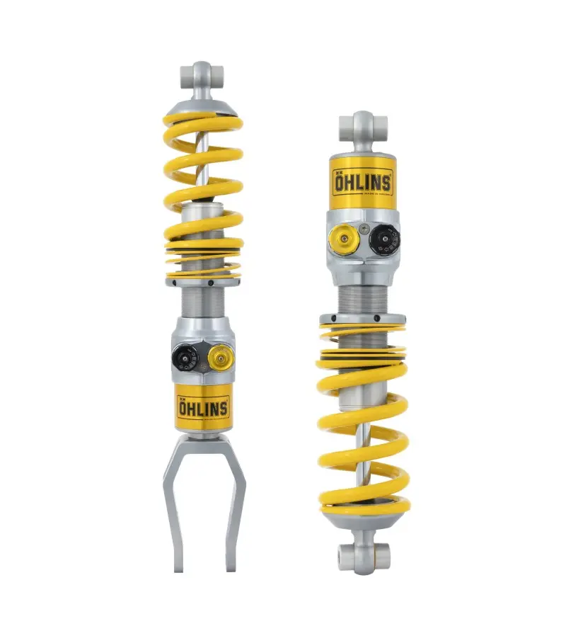 Ohlins Ttx-Pro Coilover System Lamborghini Huracan 1
