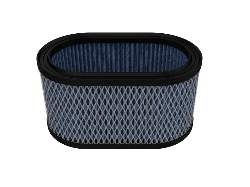 Afe Magnum Flow Round Racing Air Filter Fits Weber Ida 48 Carburetors (4-1/2 In Height) 1