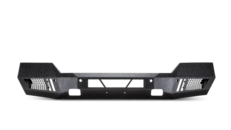 Body Armor 4X4 16-18 Chevy 1500 Eco Series Front Bumper 1