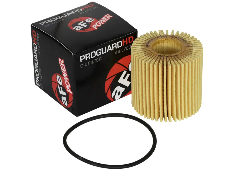 Afe Proguard Oil Filter 1