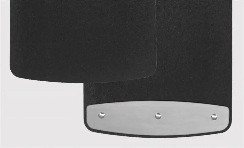 Access Rockstar 2019-2020 Chevy/Gmc Full Size 1500 W/ Trim Plates 12In W X 23In L Splash Guard 2