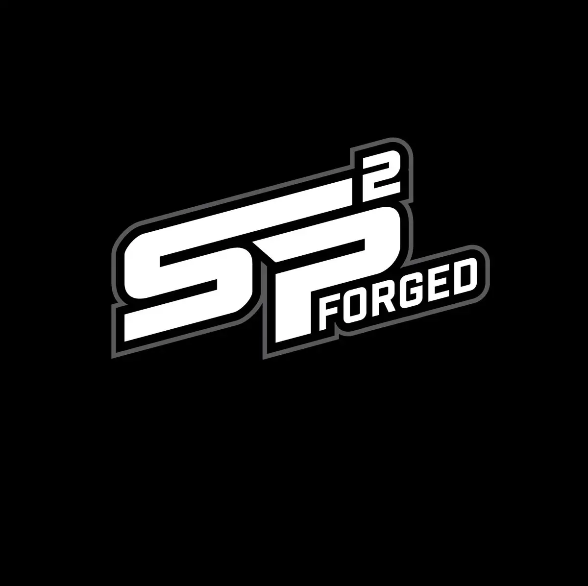 Sp2 Forged -Custom Wheel Rendering 1