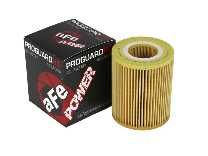 Afe Proguard Oil Filter 1