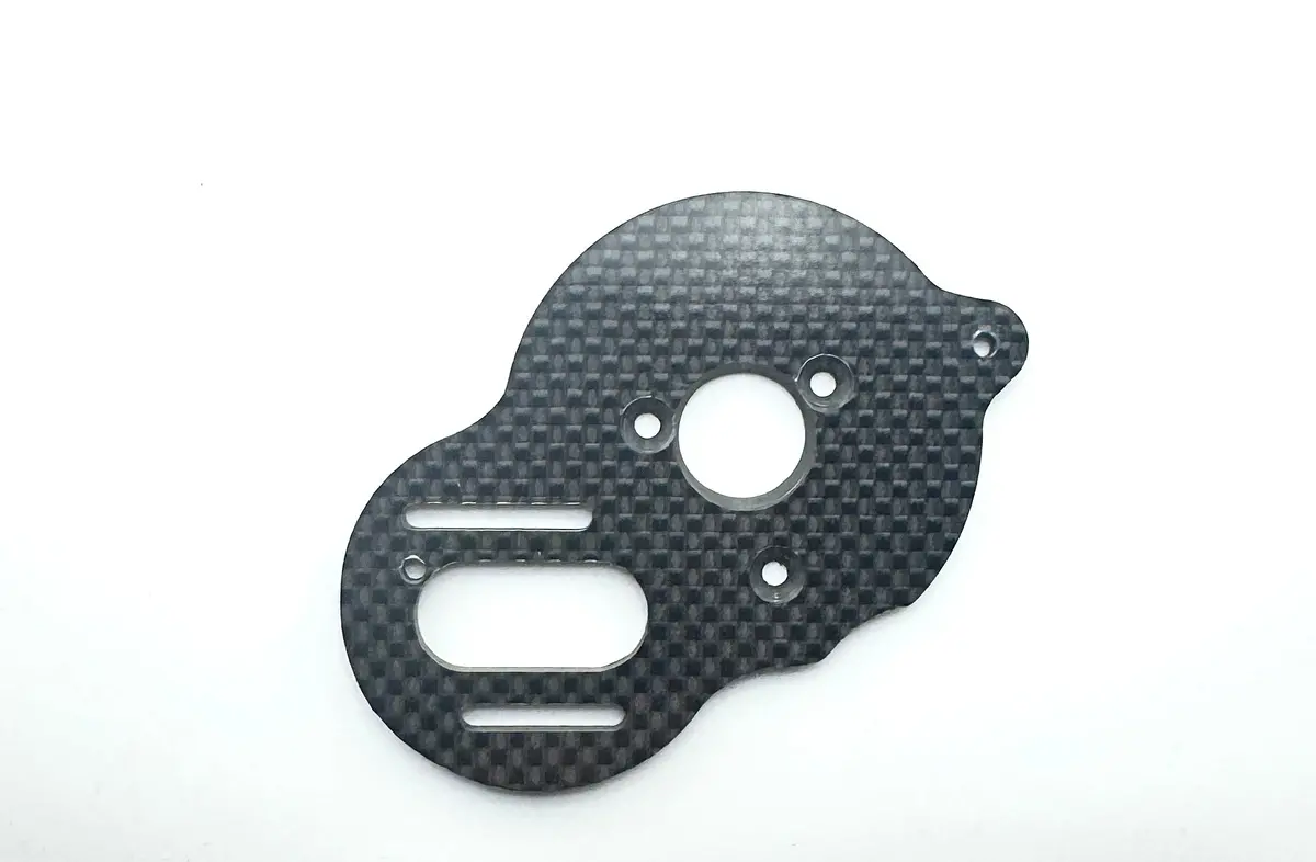 Dr10 Extended Motor Plate Bbm 1