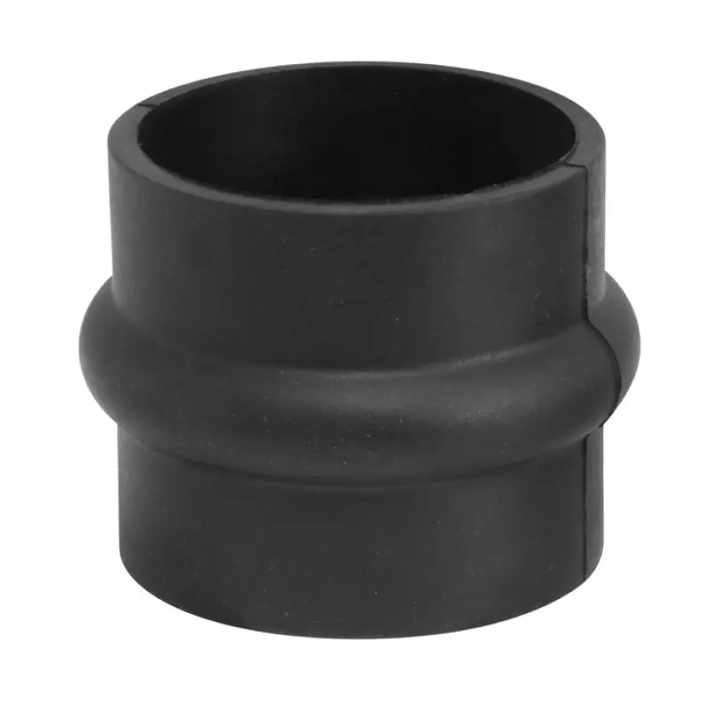 Aem Hose Hump 3In/3In X 3Inl Blk 1