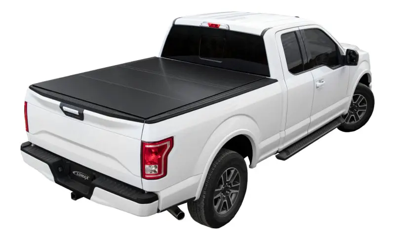Access Lomax Tri-Fold Cover 2019+ Ford Ranger 5Ft Bed 1