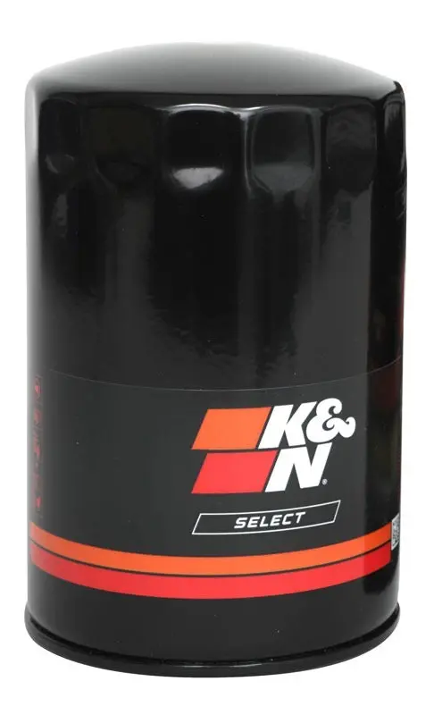 K&N Oil Filter Automotive 04-12 Chevrolet Colorado 3.7L 1