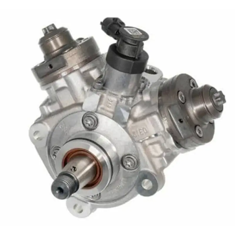 Industrial Injection 2020+ Ford Bosch New Cp4 Fuel Pump 1