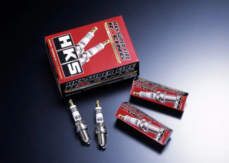 Hks Rotary Applications M-Series Spark Plugs Heat Range 10.5 - Single 1